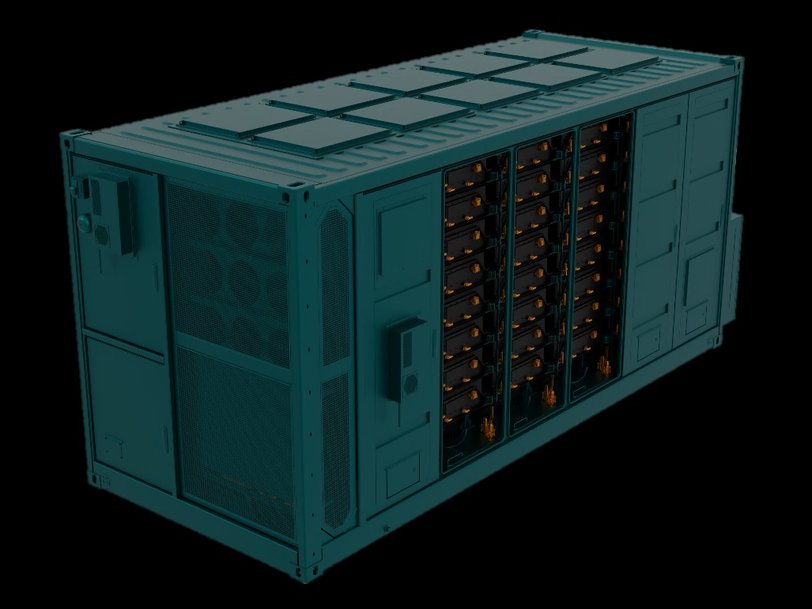 GE Vernova launches advanced containerized solution for Battery Enabled Energy Storage (BESS)